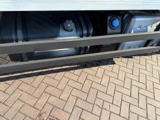 Volvo FL 4X2 Bakwagen met laadklep (8.05x2.49x2.70) APK 12-2025 NL TRUCK - Thumbnail 14